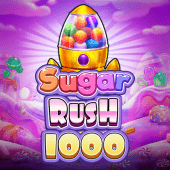 Sugar Rush 1000 at PH Sky