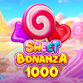 Sweet Bonanza 1000 at PH Sky