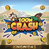 Toon Crash at PH Sky