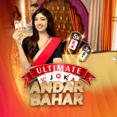 Ultimate Andar Bahar at PH Sky