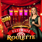Ultimate Roulette at PH Sky