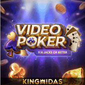 Video Poker at PH Sky