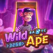 Wild Ape at PH Sky