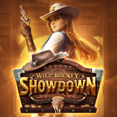 Wild Bounty Showdown at PH Sky